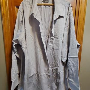 Long sleeve dress shirt